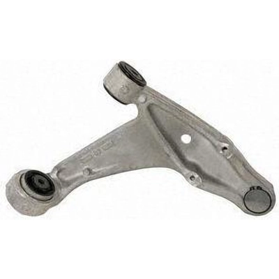 Control Arm With Ball Joint by MOOG - RK623239 pa1