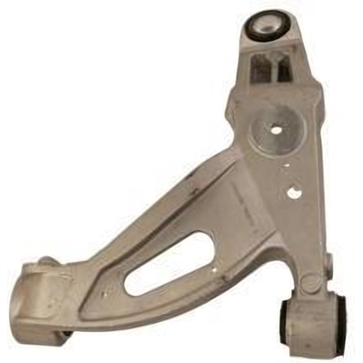 Control Arm With Ball Joint by MOOG - RK623482 pa10