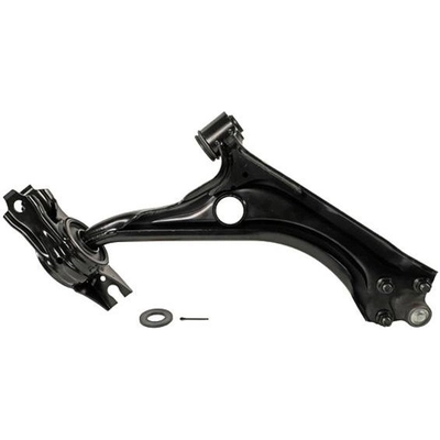 Control Arm With Ball Joint by MOOG - RK623650 pa3