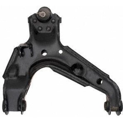 Control Arm With Ball Joint by MOOG - RK641492 pa7