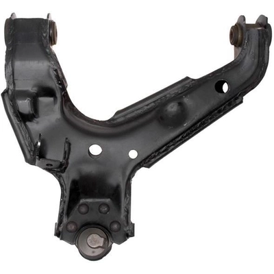 Control Arm With Ball Joint by MOOG - RK641493 pa2