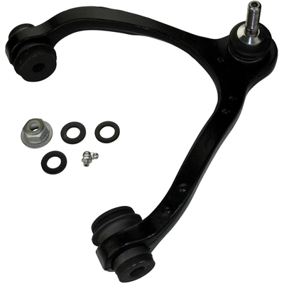 MOOG - RK80038 - Control Arm With Ball Joint pa8