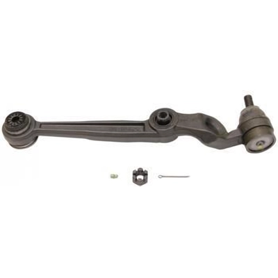 Control Arm With Ball Joint by MOOG - RK80055 pa5