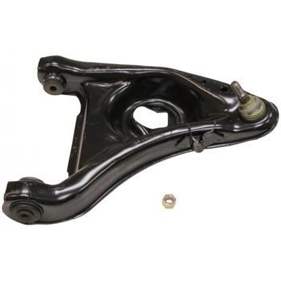 Control Arm With Ball Joint by MOOG - RK80393 pa8