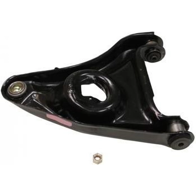 Control Arm With Ball Joint by MOOG - RK80394 pa8