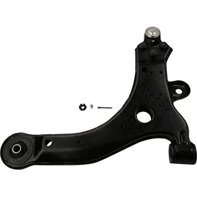 MOOG - RK80539 - Control Arm With Ball Joint pa9