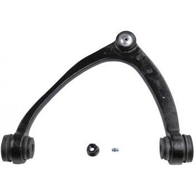 MOOG - RK80670 - Control Arm With Ball Joint pa9