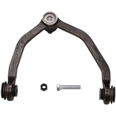 Control Arm With Ball Joint by MOOG - RK8596 pa5