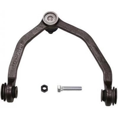 Control Arm With Ball Joint by MOOG - RK8596 pa9