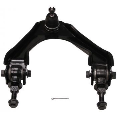 Control Arm With Ball Joint by MOOG - RK90446 pa9