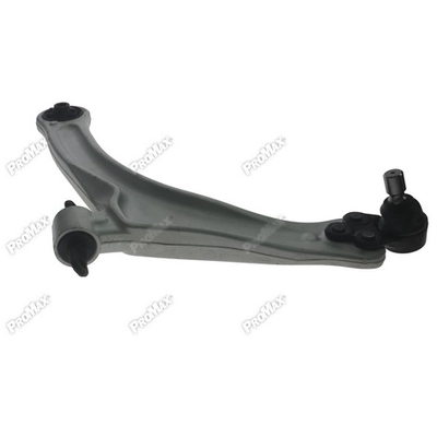 PROMAX - Q13K620897A - Suspension Control Arm and Ball Joint Assembly pa2