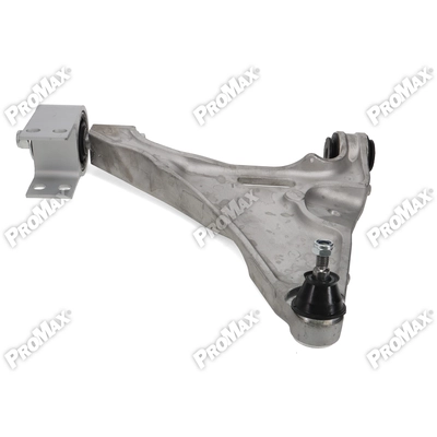 Control Arm With Ball Joint by PROMAX - Q13K80354B pa2