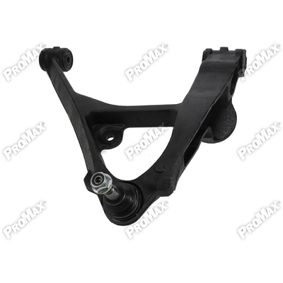 Control Arm With Ball Joint by PROMAX - R13K620381B pa2