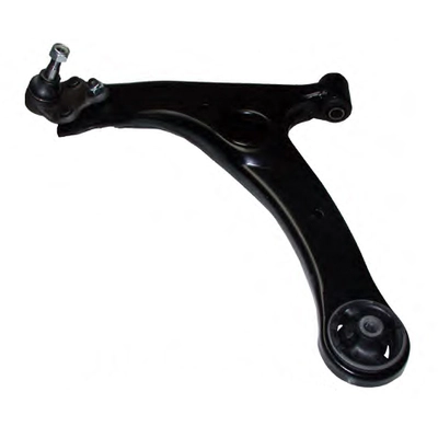 SUSPENSIA CHASSIS - X50CJ0731 - Front Left Lower Suspension Control Arm and Ball Joint Assembly pa1