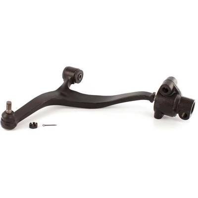 Control Arm With Ball Joint by TRANSIT WAREHOUSE - 72-CK620510 pa3