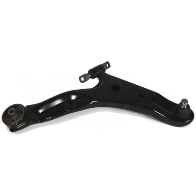 Control Arm With Ball Joint by TRANSIT WAREHOUSE - 72-CK80348 pa4