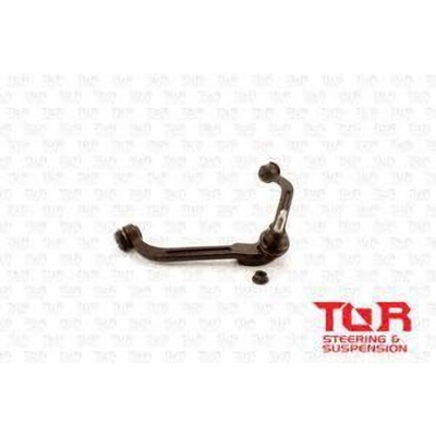 Control Arm With Ball Joint by TRANSIT WAREHOUSE - TOR-CK3198 pa1