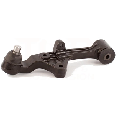 Control Arm With Ball Joint by TRANSIT WAREHOUSE - TOR-CK620043 pa3