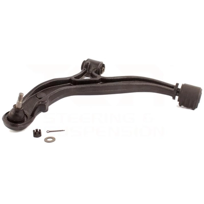 Control Arm With Ball Joint by TRANSIT WAREHOUSE - TOR-CK620171 pa5