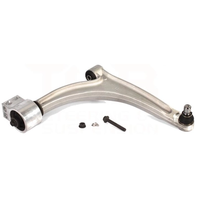 Control Arm With Ball Joint by TRANSIT WAREHOUSE - TOR-CK621200 pa2