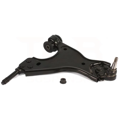 TRANSIT WAREHOUSE - TOR-CK621232 - Control Arm With Ball Joint pa1