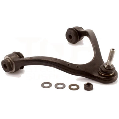 Control Arm With Ball Joint by TRANSIT WAREHOUSE - TOR-CK80038 pa4