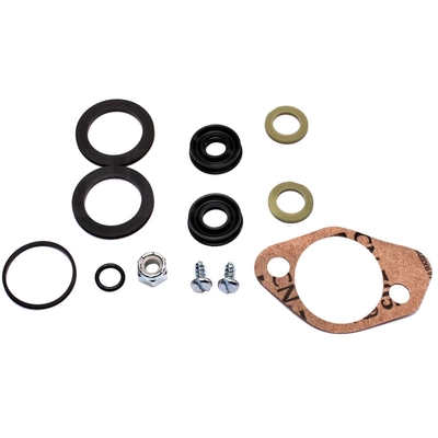 SUNSONG NORTH AMERICA - 8401043 - Power Steering Control Valve Seal Kit pa1