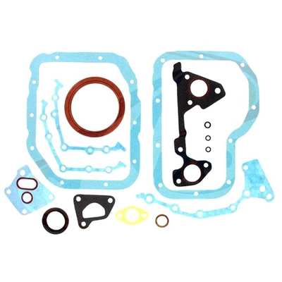 APEX AUTOMOBILE PARTS - ACS11066 - Engine Conversion Gasket Set pa1