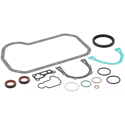 ELRING - DAS ORIGINAL - 915.998 - Crankcase Gasket Kit pa1