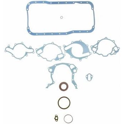 Conversion Set by FEL-PRO - CS8548-9 pa4