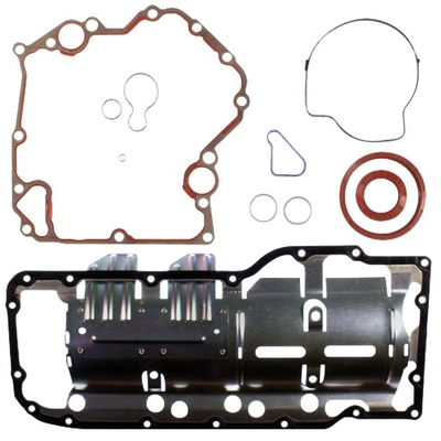 MAHLE ORIGINAL - CS54237 - Engine Conversion Gasket Set pa1