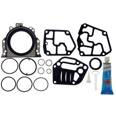 MAHLE ORIGINAL - CS54543 - Engine Rebuild Kit pa1