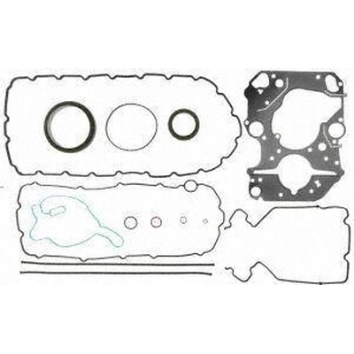 Conversion Set by MAHLE ORIGINAL - CS54657 pa2