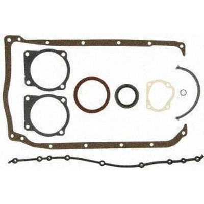 Conversion Set by MAHLE ORIGINAL - CS5871 pa2