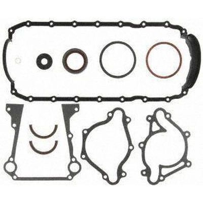 Conversion Set by MAHLE ORIGINAL - CS5940 pa2