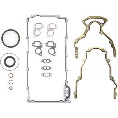 Conversion Set by VICTOR REINZ - 08-10126-01 pa1