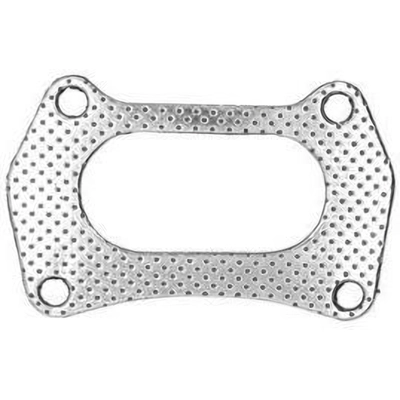 Converter Gasket by AP EXHAUST - 8716 pa1