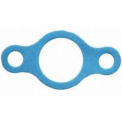 Coolant Crossover Pipe Gasket by FEL-PRO - 35357 pa2