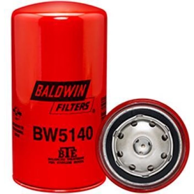 Coolant Filter by BALDWIN - BW5140 pa4