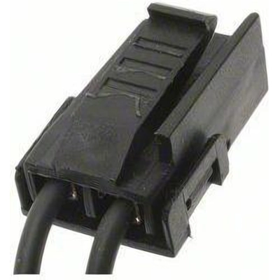 Coolant Level Connector by BLUE STREAK (HYGRADE MOTOR) - S649 pa9