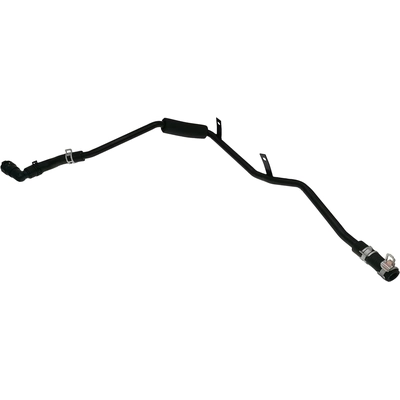 DORMAN (OE SOLUTIONS) - 626-713 - Engine Heater Hose Assembly pa1