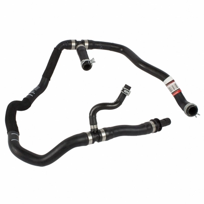 Coolant Overflow Hose by MOTORCRAFT - KM5246 pa2