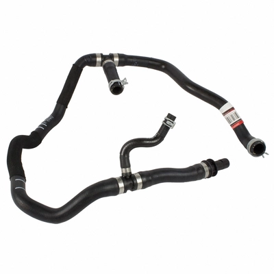 Coolant Overflow Hose by MOTORCRAFT - KM5246 pa4