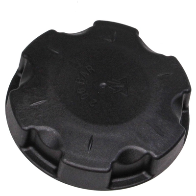 Coolant Recovery Tank Cap by CRP/REIN - CPE0034 pa5