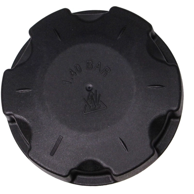 Coolant Recovery Tank Cap by CRP/REIN - CPE0035 pa2