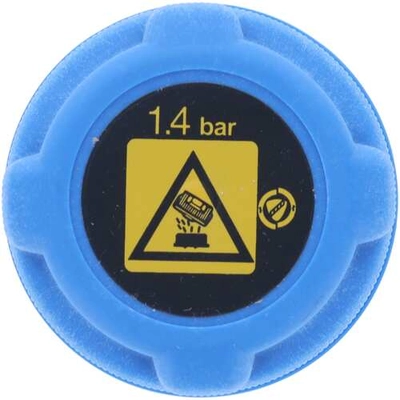 MOTORAD - T134 - Engine Coolant Reservoir Cap pa2