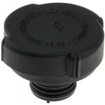 MOTORAD - T42 - Coolant Recovery Tank Cap pa7