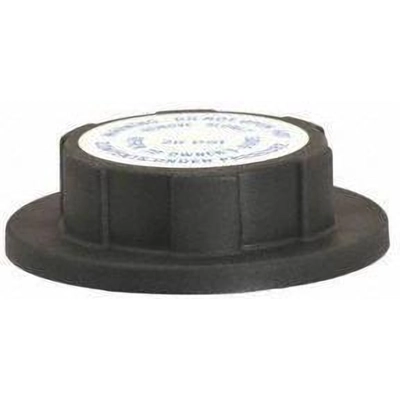 Coolant Recovery Tank Cap by STANT - 10258 pa2