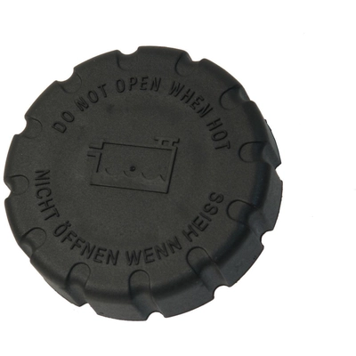 URO - 2105010615 - Coolant Recovery Tank Cap pa1