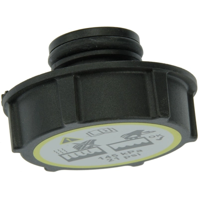 Coolant Recovery Tank Cap by URO - 31368311 pa3